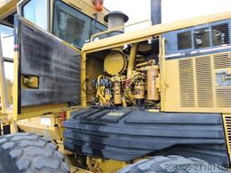 CATERPILLAR 120H