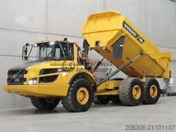 VOLVO A30G
