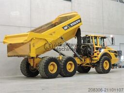 VOLVO A30G