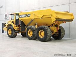 VOLVO A30G