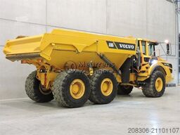 VOLVO A30G