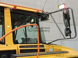 VOLVO A30G