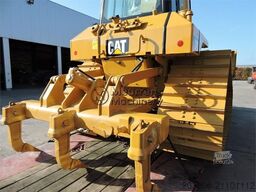 CATERPILLAR D6N LGP RIPPER