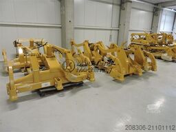 CATERPILLAR D6N LGP RIPPER