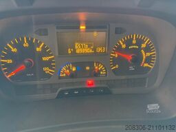 MERCEDES-BENZ Atego 1524