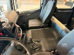 MERCEDES-BENZ Atego 1524