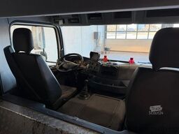 MERCEDES-BENZ Atego 1524
