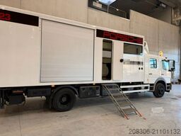 MERCEDES-BENZ Atego 1524