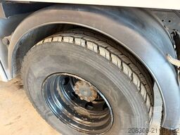 MERCEDES-BENZ Atego 1524