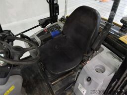 CATERPILLAR 906M + FORK