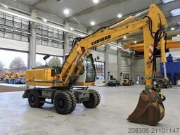 LIEBHERR A900C