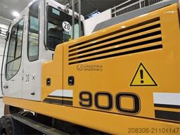 LIEBHERR A900C