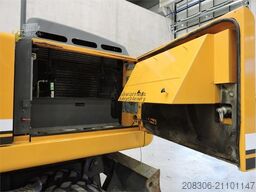 LIEBHERR A900C