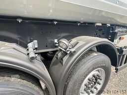 SCHMITZ CARGOBULL 24,6 m³, KAUFEN, MIETEN + Finanz. ab 555,- EUR