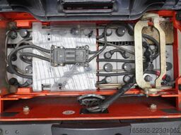 Linde P 30 C 1190-00