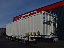 Trax BENNE A FERRAILLE 80m3