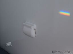 TOMPLAN SaniCare Toilettenwagen TWC 250 Vollausstattung