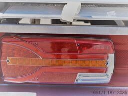  Silverstone ALU kippbar 4,5x2,1m 3000kg