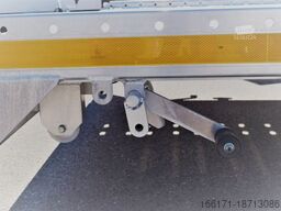  Silverstone ALU kippbar 4,5x2,1m 3000kg