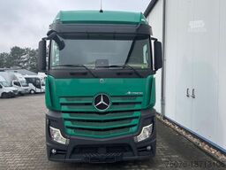 MERCEDES-BENZ 2548 LnR Big Space Öl-Retarder Standklima Jumbo