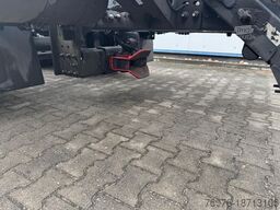 MERCEDES-BENZ 2548 LnR Big Space Öl-Retarder Standklima Jumbo