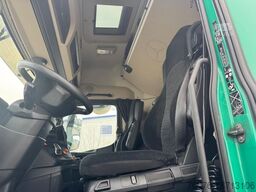 MERCEDES-BENZ 2548 LnR Big Space Öl-Retarder Standklima Jumbo