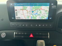 MERCEDES-BENZ 2548 LnR Big Space Öl-Retarder Standklima Jumbo