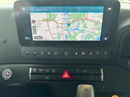 MERCEDES-BENZ 2548 LnR Big Space Öl-Retarder Standklima Jumbo