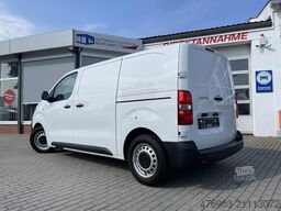 citroen Jumpy Blue HDi 95 KA Klima / 5-türig !