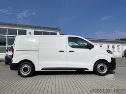 citroen Jumpy Blue HDi 95 KA Klima / 5-türig !