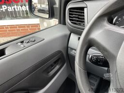 citroen Jumpy Blue HDi 95 KA Klima / 5-türig !