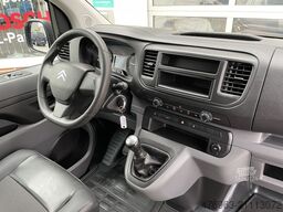 citroen Jumpy Blue HDi 95 KA Klima / 5-türig !