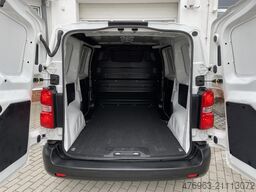 citroen Jumpy Blue HDi 95 KA Klima / 5-türig !