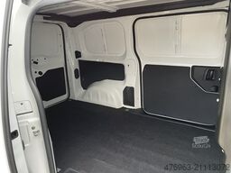 citroen Jumpy Blue HDi 95 KA Klima / 5-türig !