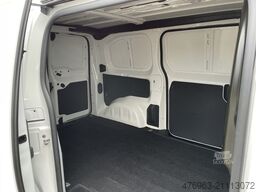 citroen Jumpy Blue HDi 95 KA Klima / 5-türig !