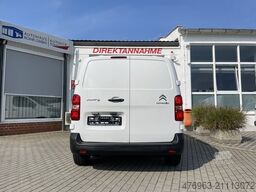 citroen Jumpy Blue HDi 95 KA Klima / 5-türig !