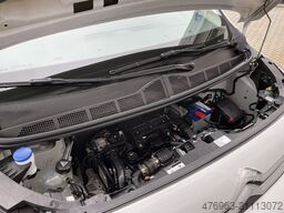 citroen Jumpy Blue HDi 95 KA Klima / 5-türig !