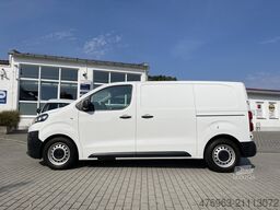 citroen Jumpy Blue HDi 95 KA Klima / 5-türig !