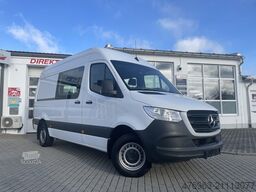 mercedes-benz Sprinter 315 CDI MIXTO 9G-Tronic M-L-HD+w.EXTRAS