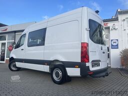 mercedes-benz Sprinter 315 CDI MIXTO 9G-Tronic M-L-HD+w.EXTRAS