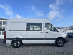 mercedes-benz Sprinter 315 CDI MIXTO 9G-Tronic M-L-HD+w.EXTRAS
