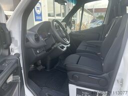 mercedes-benz Sprinter 315 CDI MIXTO 9G-Tronic M-L-HD+w.EXTRAS