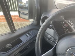mercedes-benz Sprinter 315 CDI MIXTO 9G-Tronic M-L-HD+w.EXTRAS