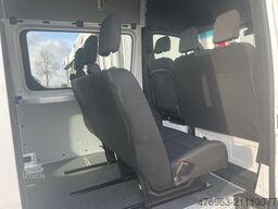 mercedes-benz Sprinter 315 CDI MIXTO 9G-Tronic M-L-HD+w.EXTRAS