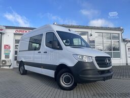 mercedes-benz Sprinter 315 CDI MIXTO 9G-Tronic M-L-HD+w.EXTRAS