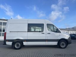 mercedes-benz Sprinter 315 CDI MIXTO 9G-Tronic M-L-HD+w.EXTRAS