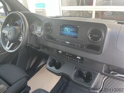 mercedes-benz Sprinter 315 CDI MIXTO 9G-Tronic M-L-HD+w.EXTRAS