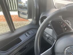 mercedes-benz Sprinter 315 CDI MIXTO 9G-Tronic M-L-HD+w.EXTRAS