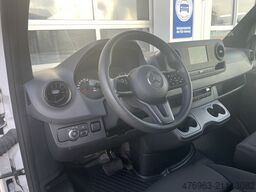 mercedes-benz Sprinter 315 CDI MIXTO 9G-Tronic M-L-HD+w.EXTRAS