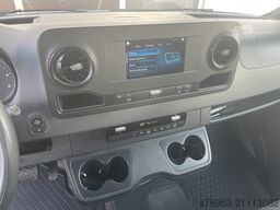 mercedes-benz Sprinter 315 CDI MIXTO 9G-Tronic M-L-HD+w.EXTRAS